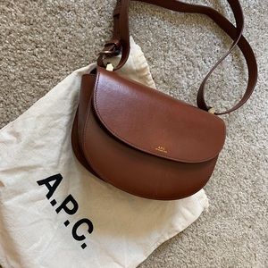 A.P.C handbag